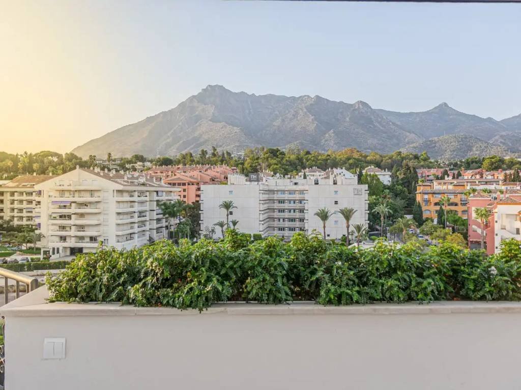 Piso de 187 m² en Marbella