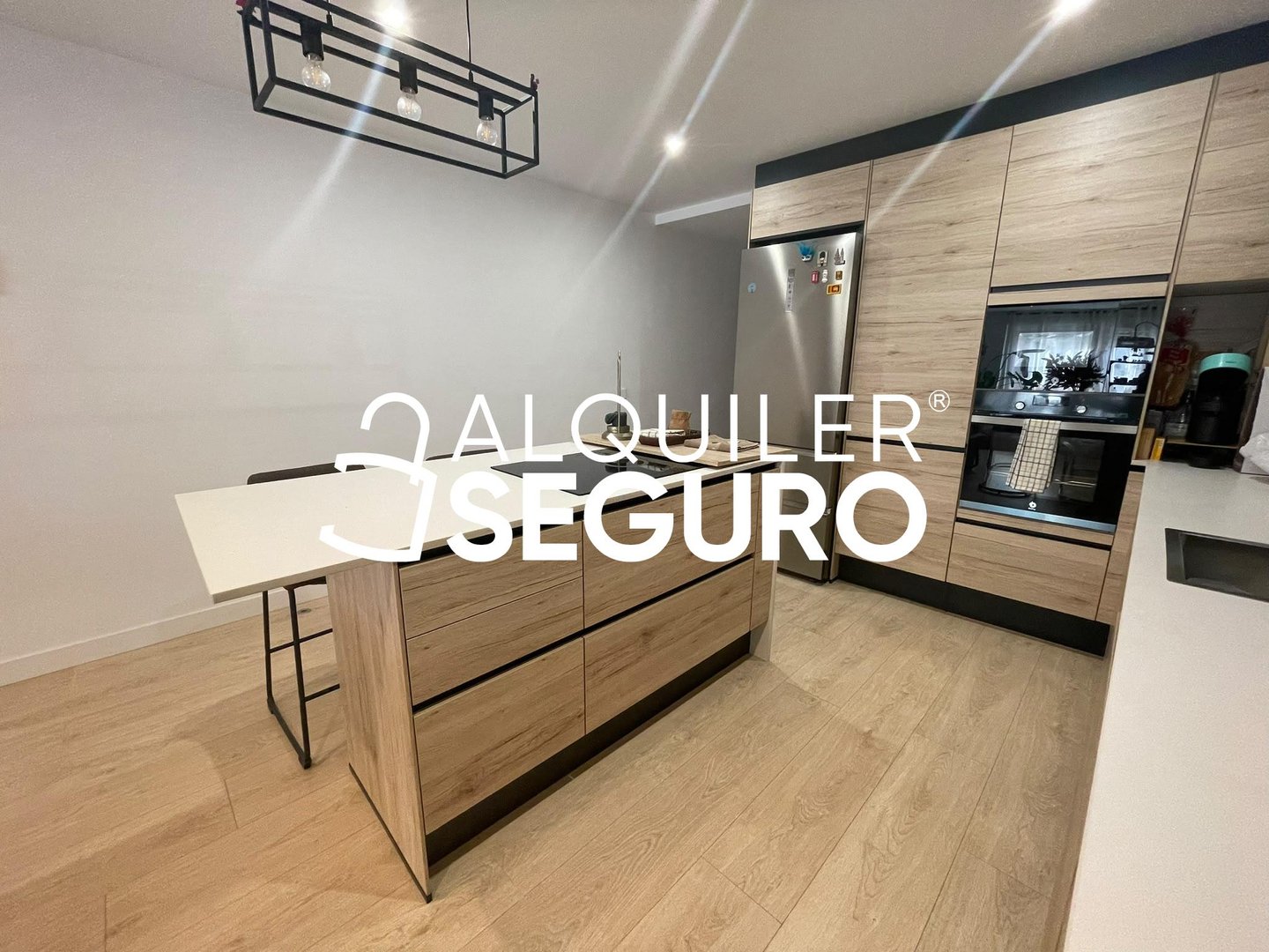 Piso de 86 m² en Madrid