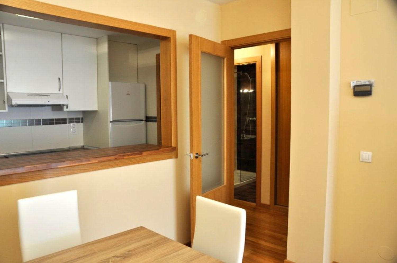 Pis de 55 m² a Grijota