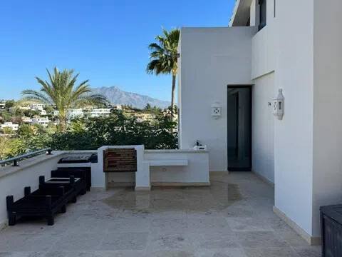 Piso de 380 m² en Benahavís