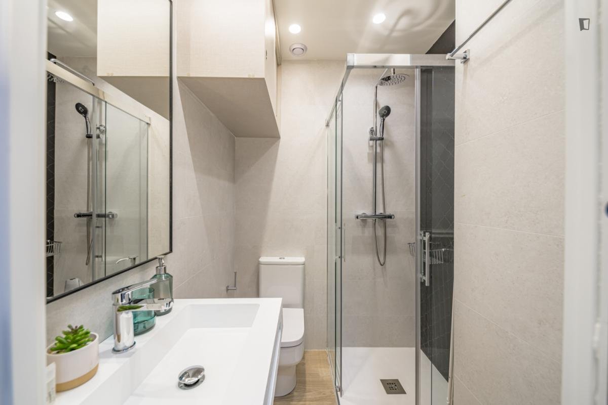 Habitación en alquiler, Málaga