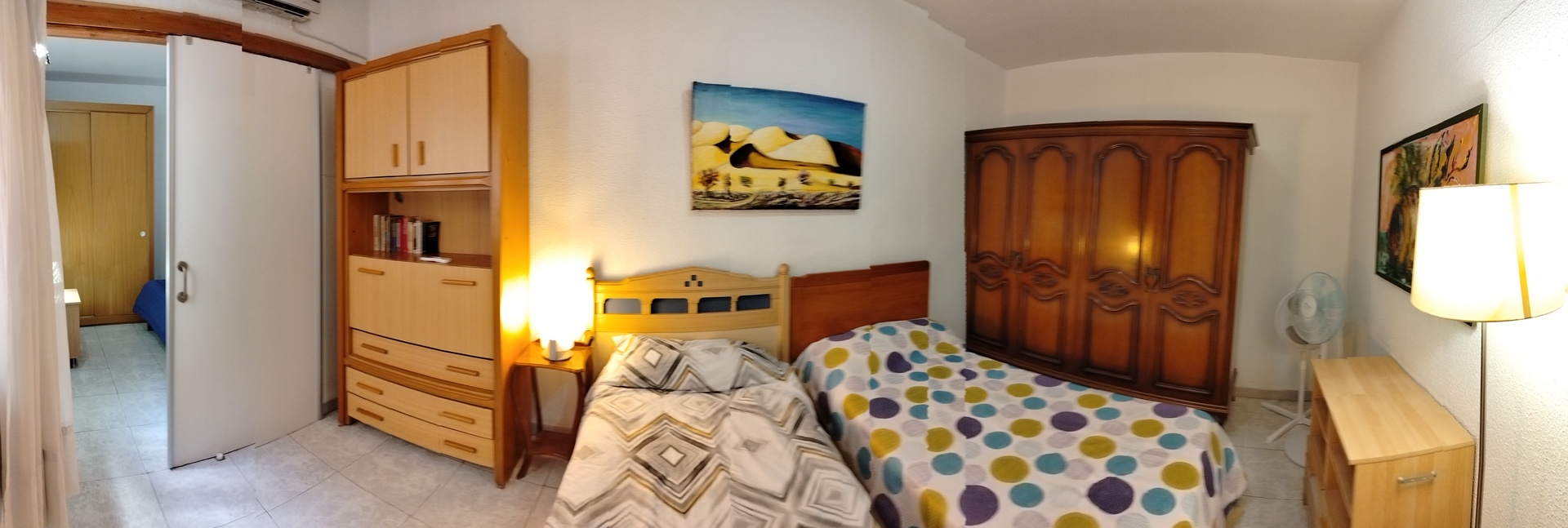 Habitación en alquiler, Paterna