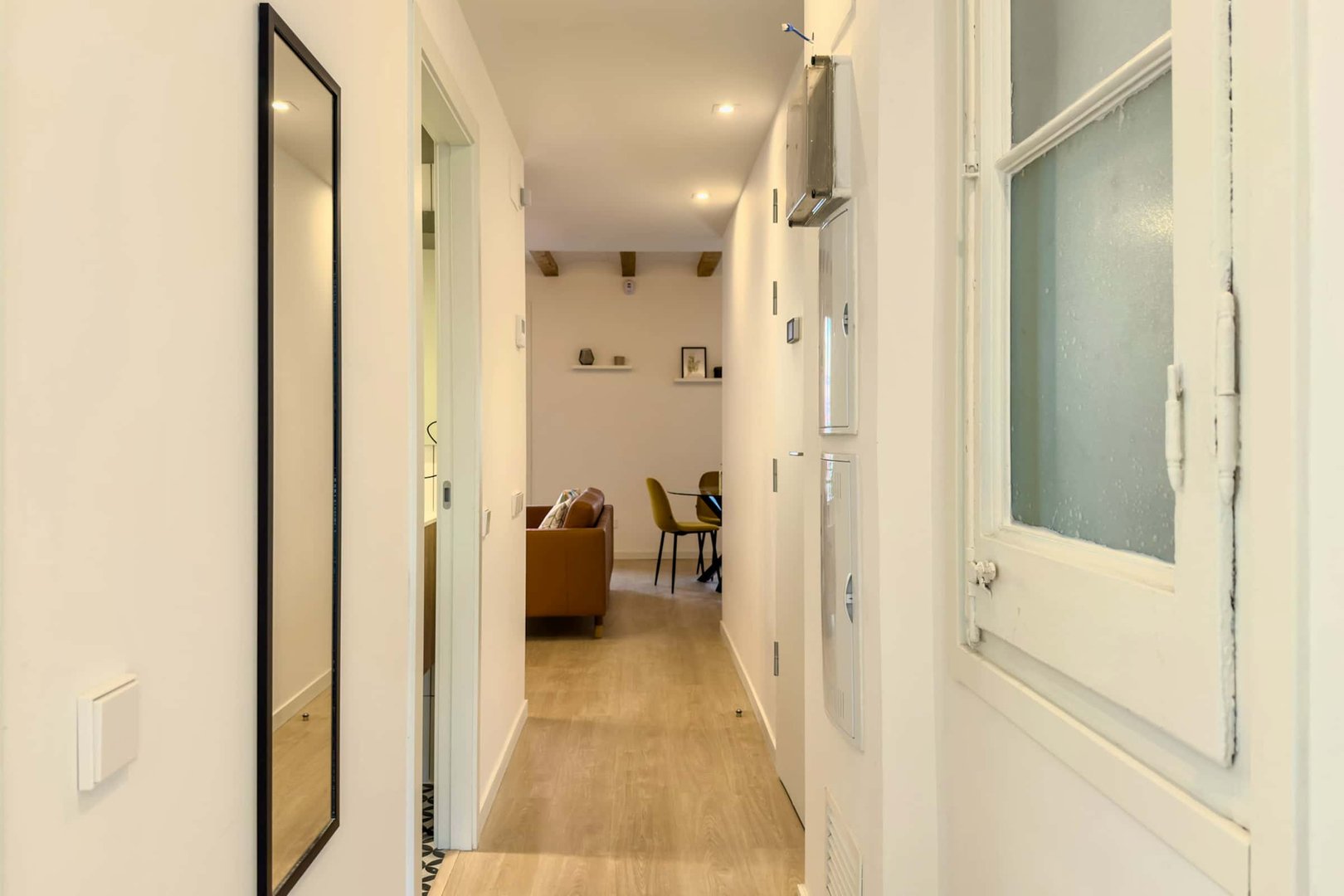 Pis de 74 m² a Barcelona