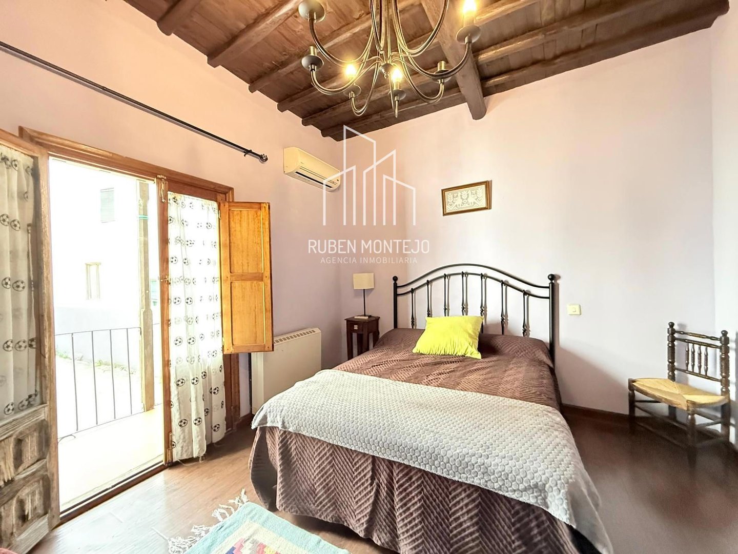 Casa de 113 m² a San Esteban de la Sierra