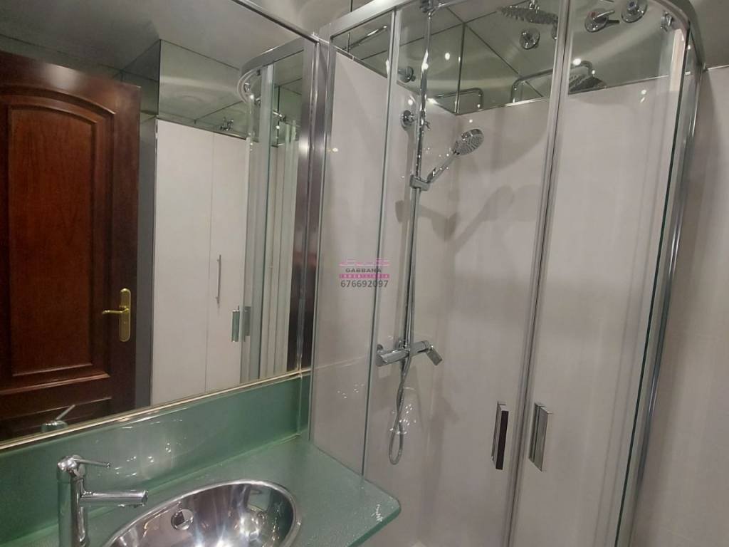 Piso de 86 m² en Vigo