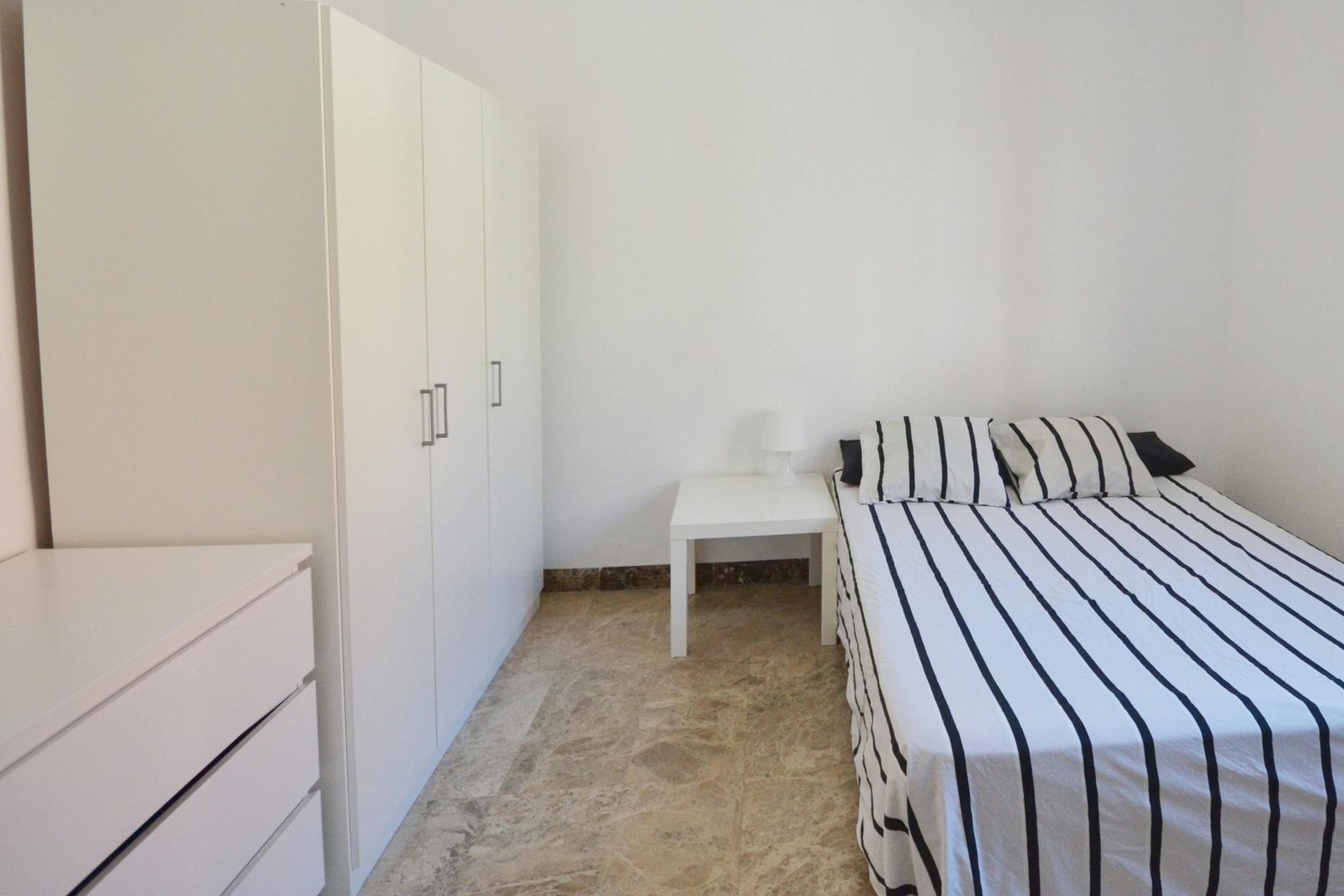Habitación 170 m², Madrid