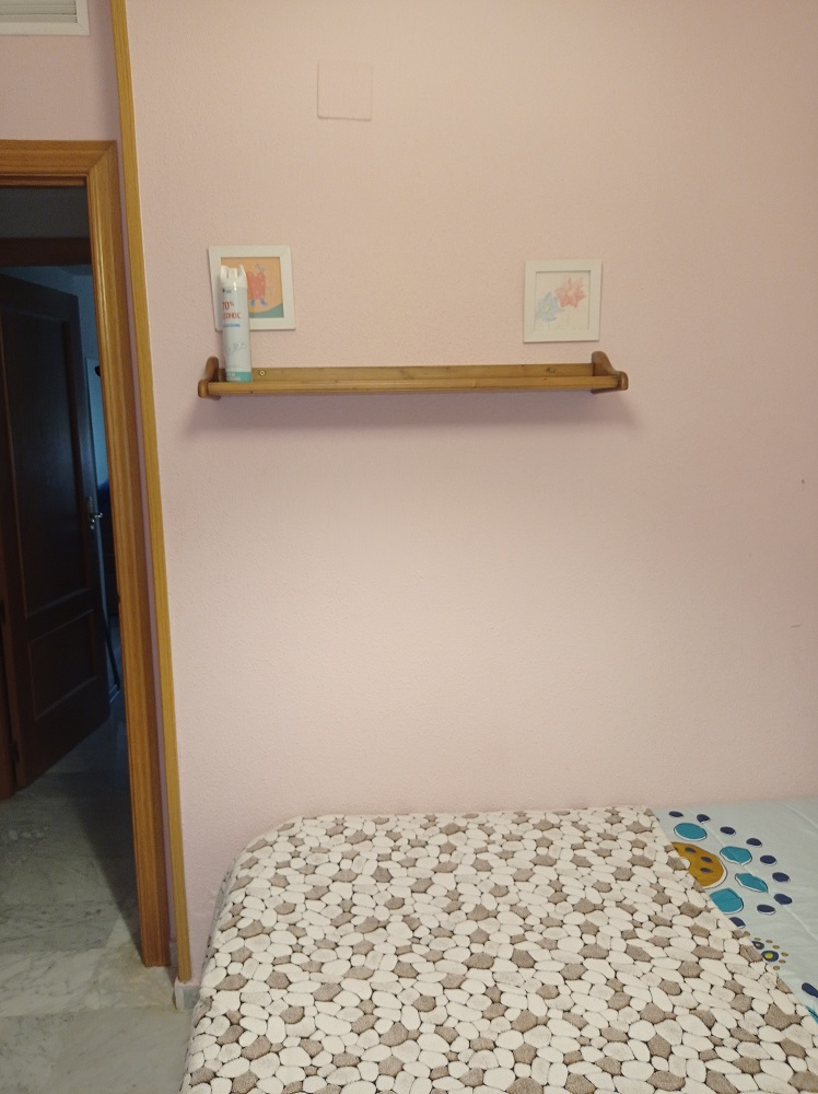Habitación 120 m², Badajoz