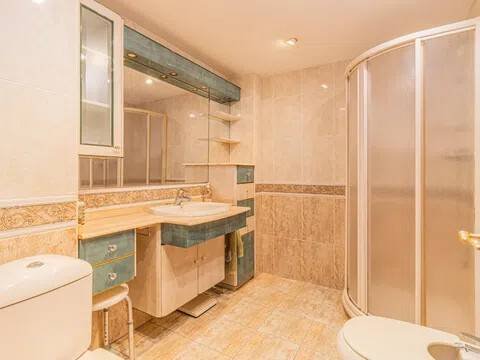 Appartement 93 m² à Saragosse