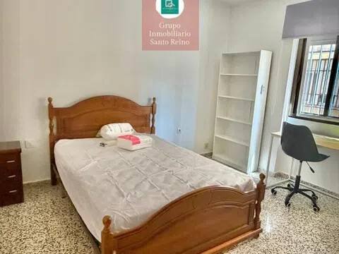 Piso de 80 m² en Jaén