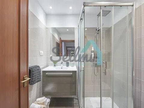 Piso de 72 m² en Oviedo