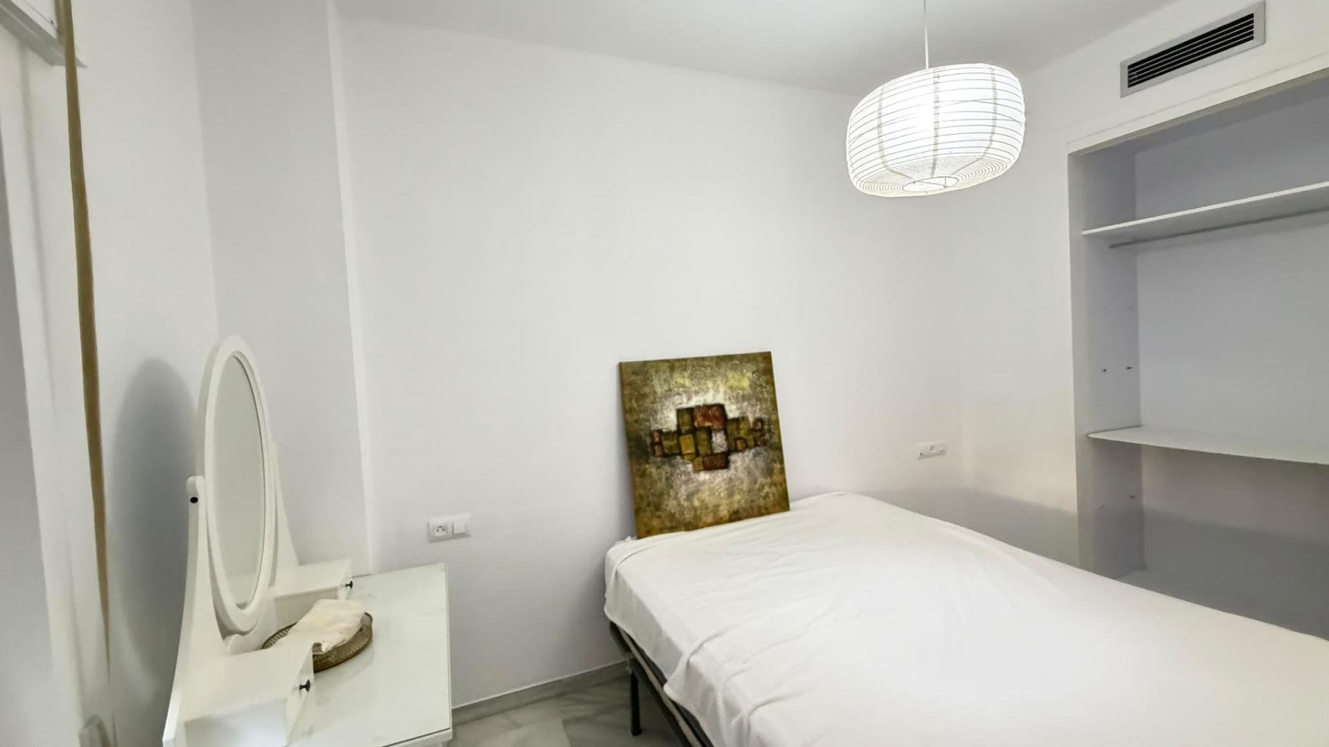 Piso de 132 m² en Jerez de la Frontera