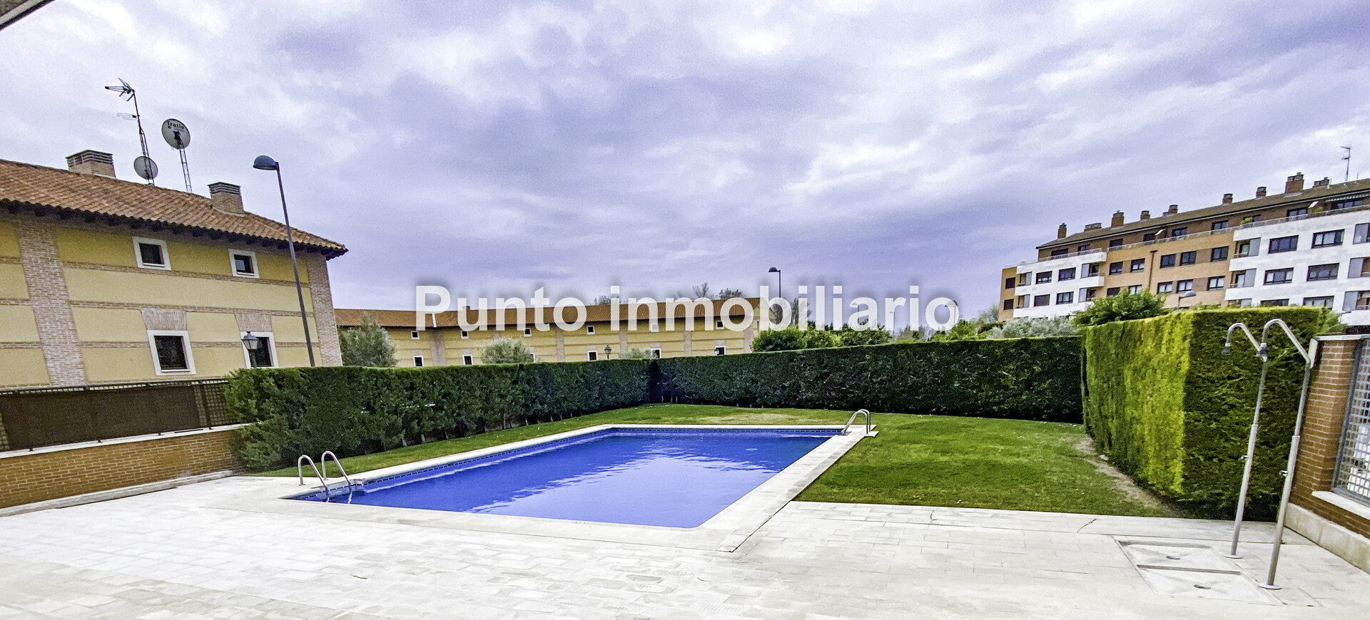 Pis de 115 m² a Arroyo de la Encomienda