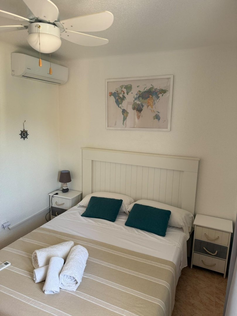 Piso de 80 m² en Cartagena