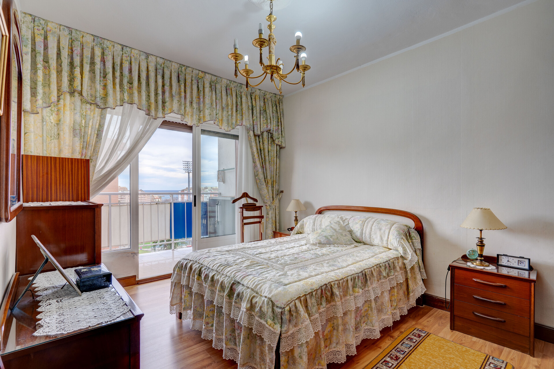 Piso de 73 m² en Castro-Urdiales