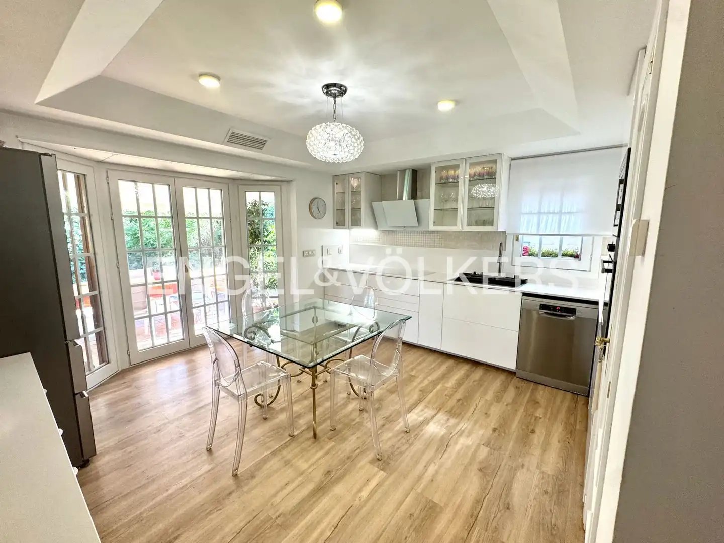 Casa de 456 m² en Las Rozas de Madrid
