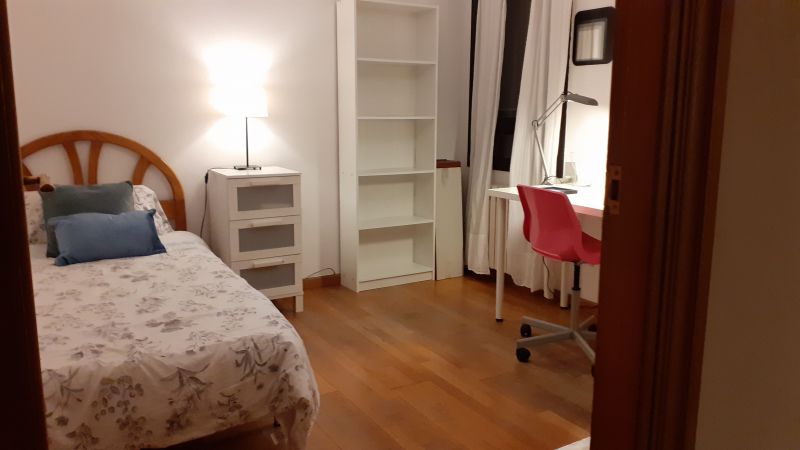Habitación 169 m², Zaragoza
