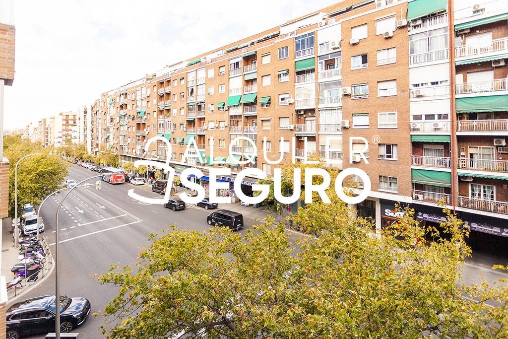 Piso de 145 m² en Madrid