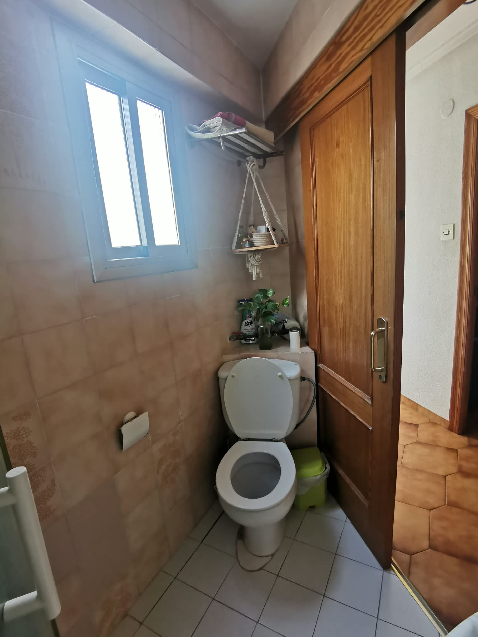 Stanza in affitto, Valencia