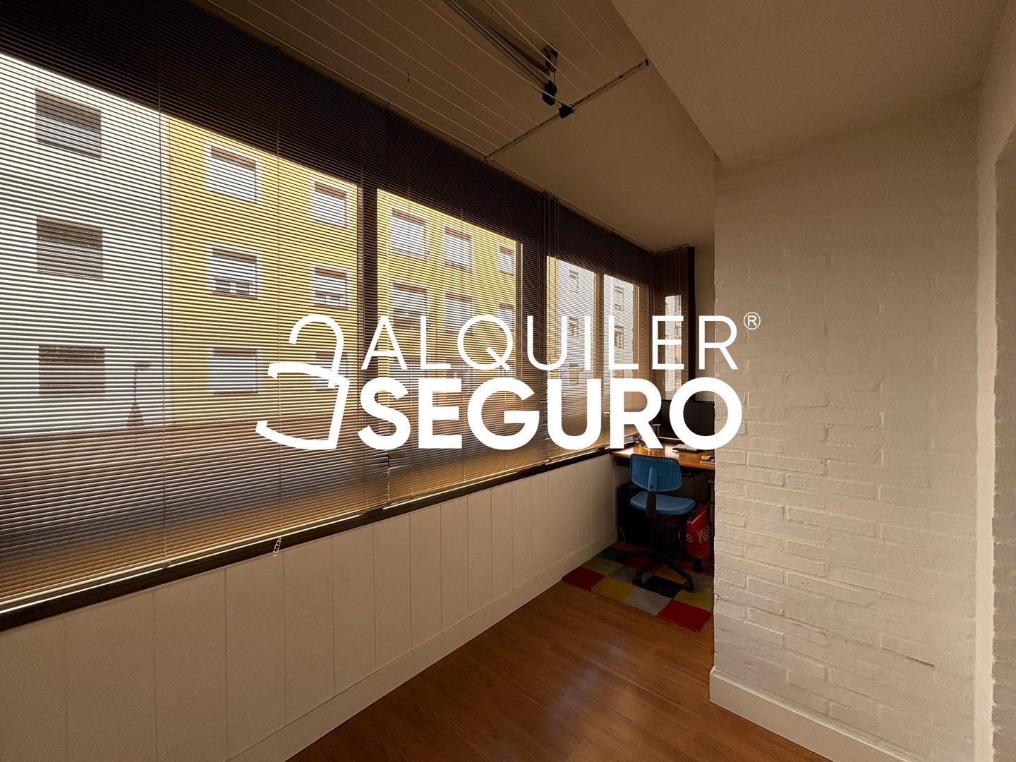 Appartement 131 m² à Madrid