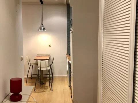 Pis de 50 m² a Madrid