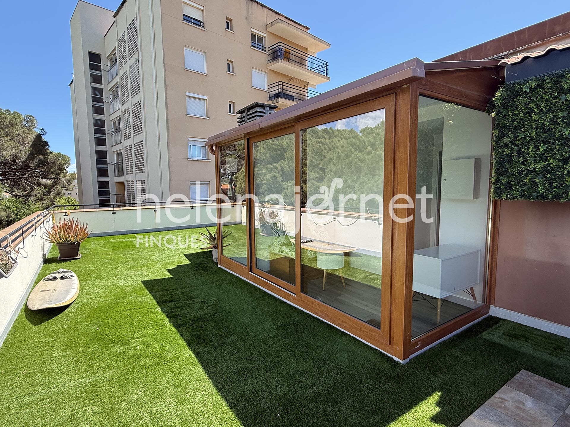 Piso de 122 m² en Calonge i Sant Antoni