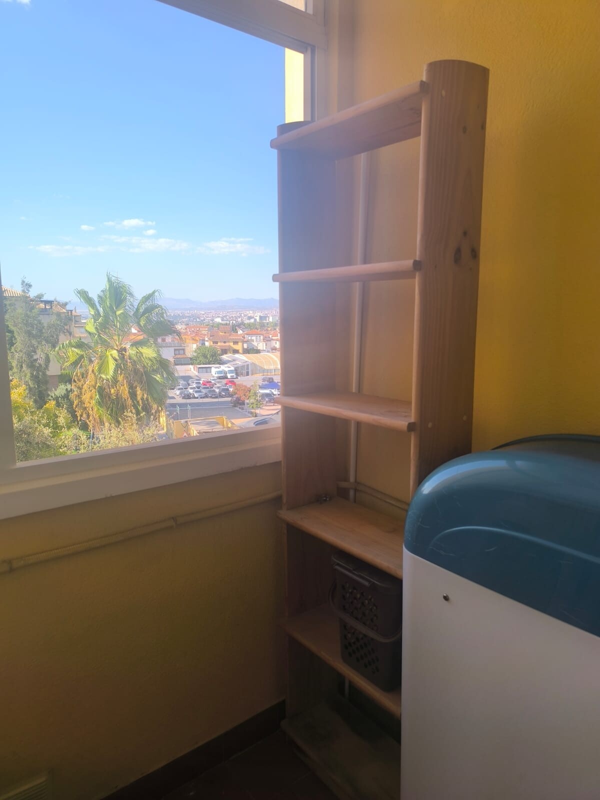 Piso de 80 m² en Ogíjares
