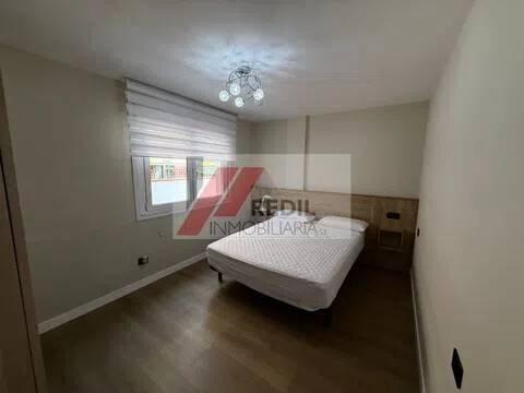 Piso de 58 m² en Miño