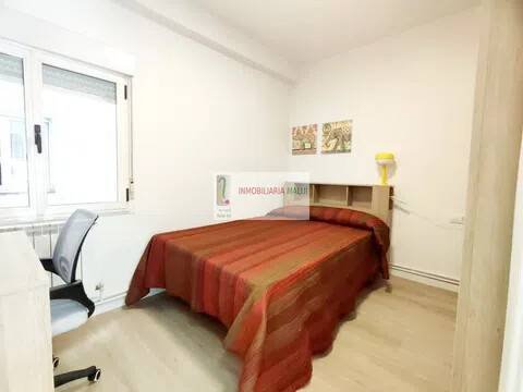 Квартира 134 м² у Oviedo