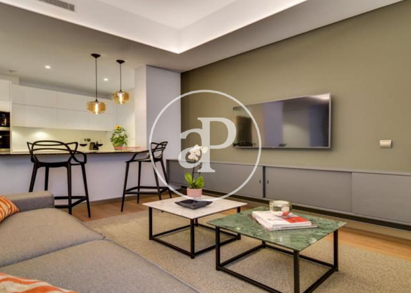 Appartamento 99 m² a Madrid