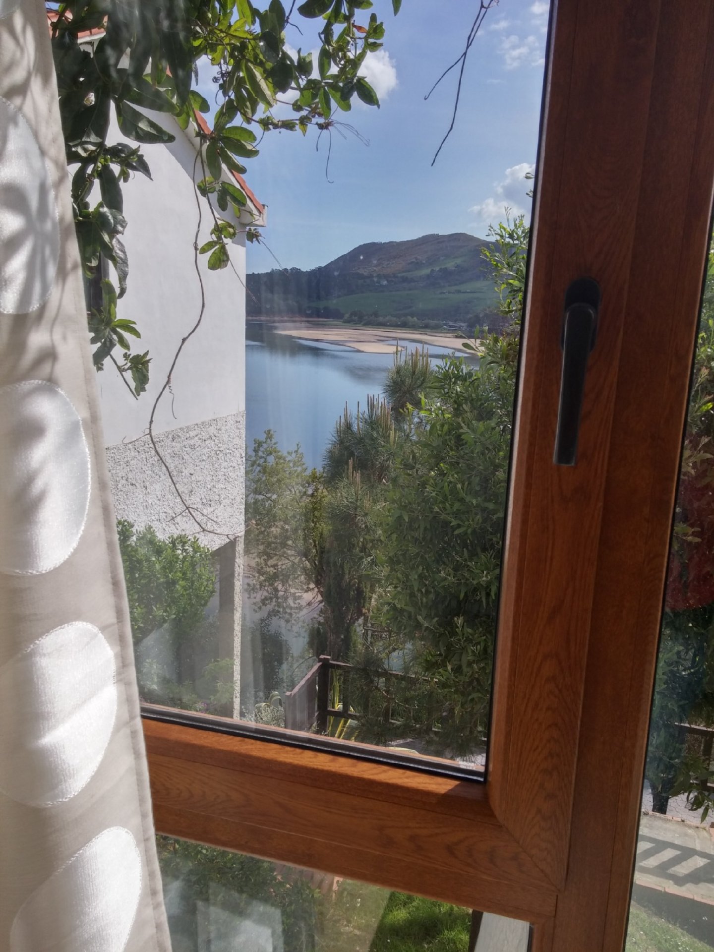 Wohnung 50 m² in Miengo