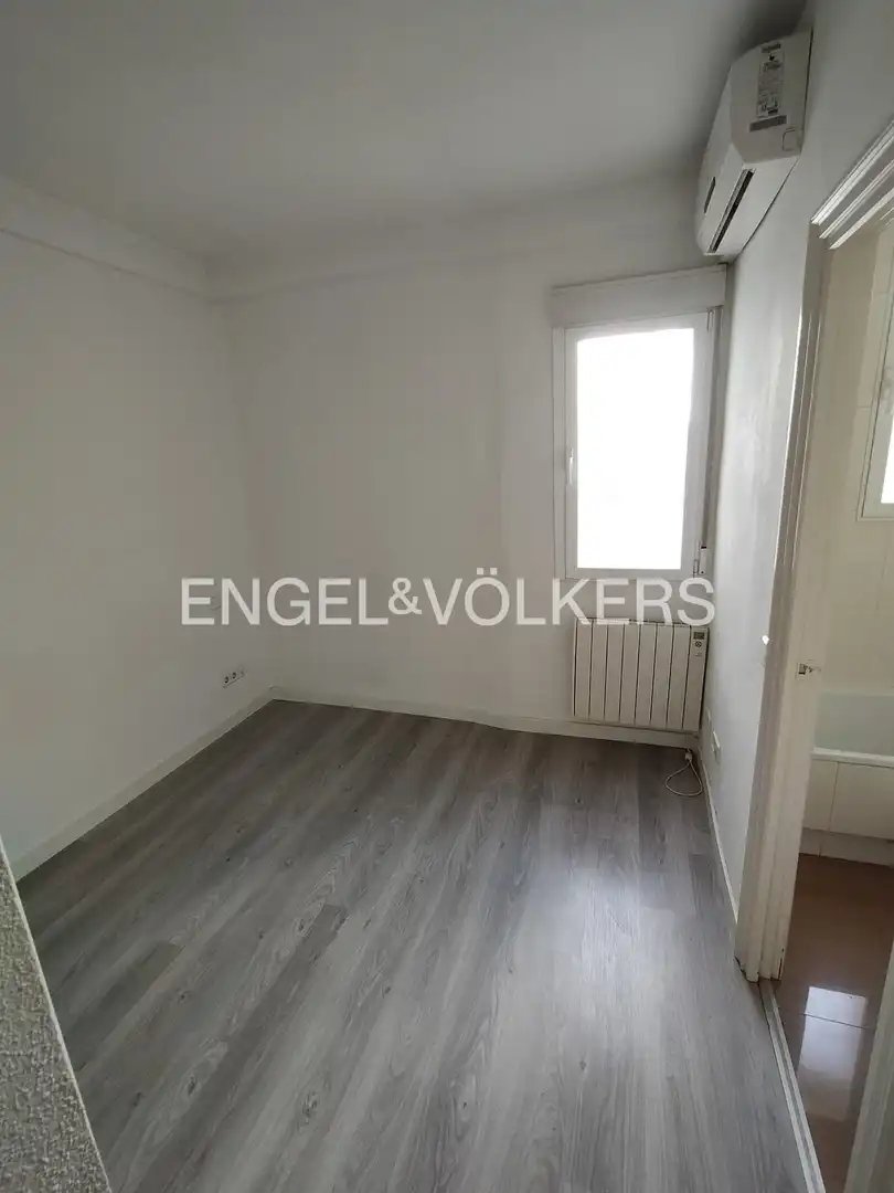 Pis de 80 m² a Madrid