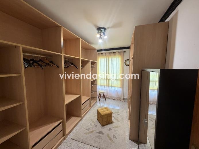 Pis de 109 m² a Los Realejos