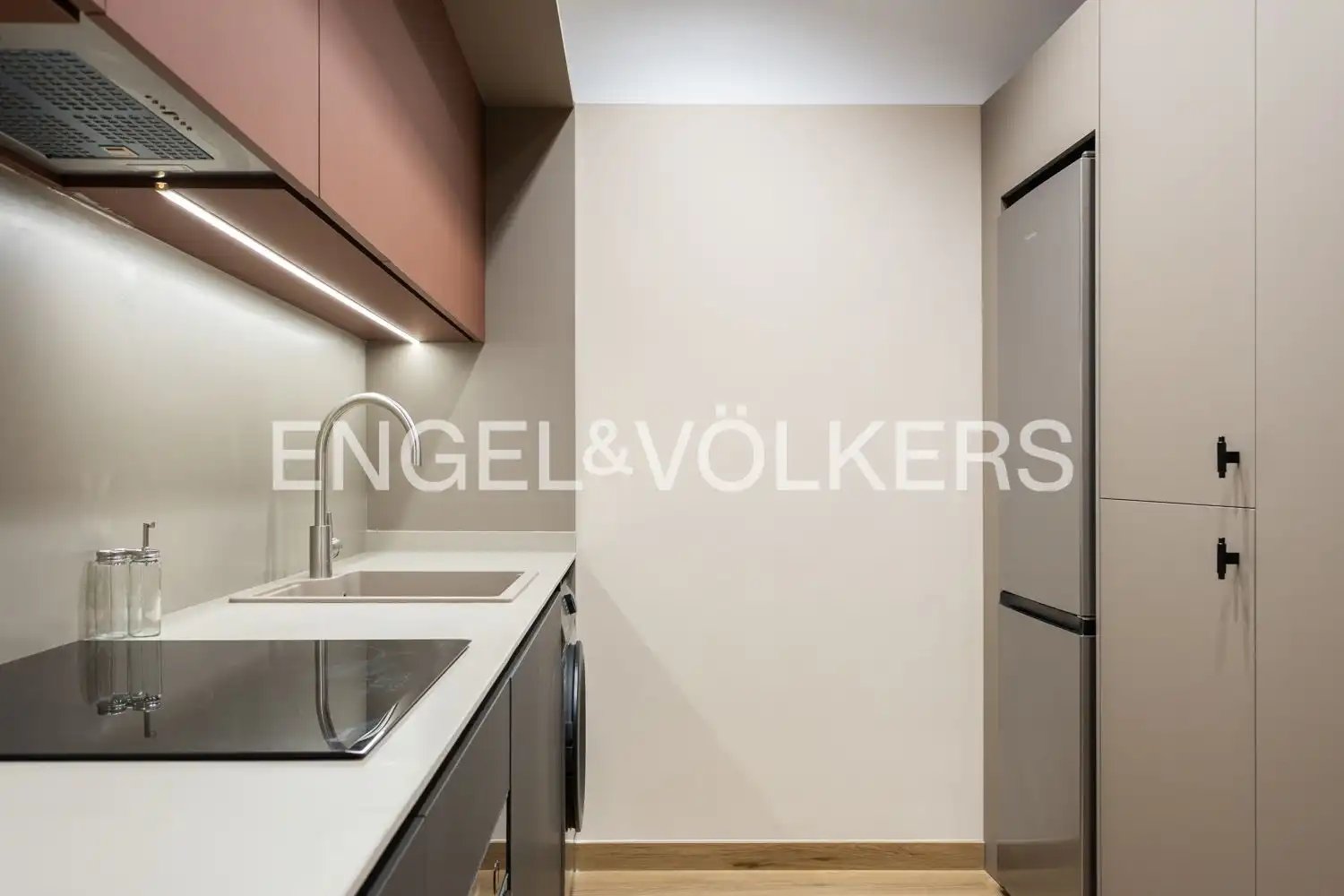 Piso de 50 m² en Valencia