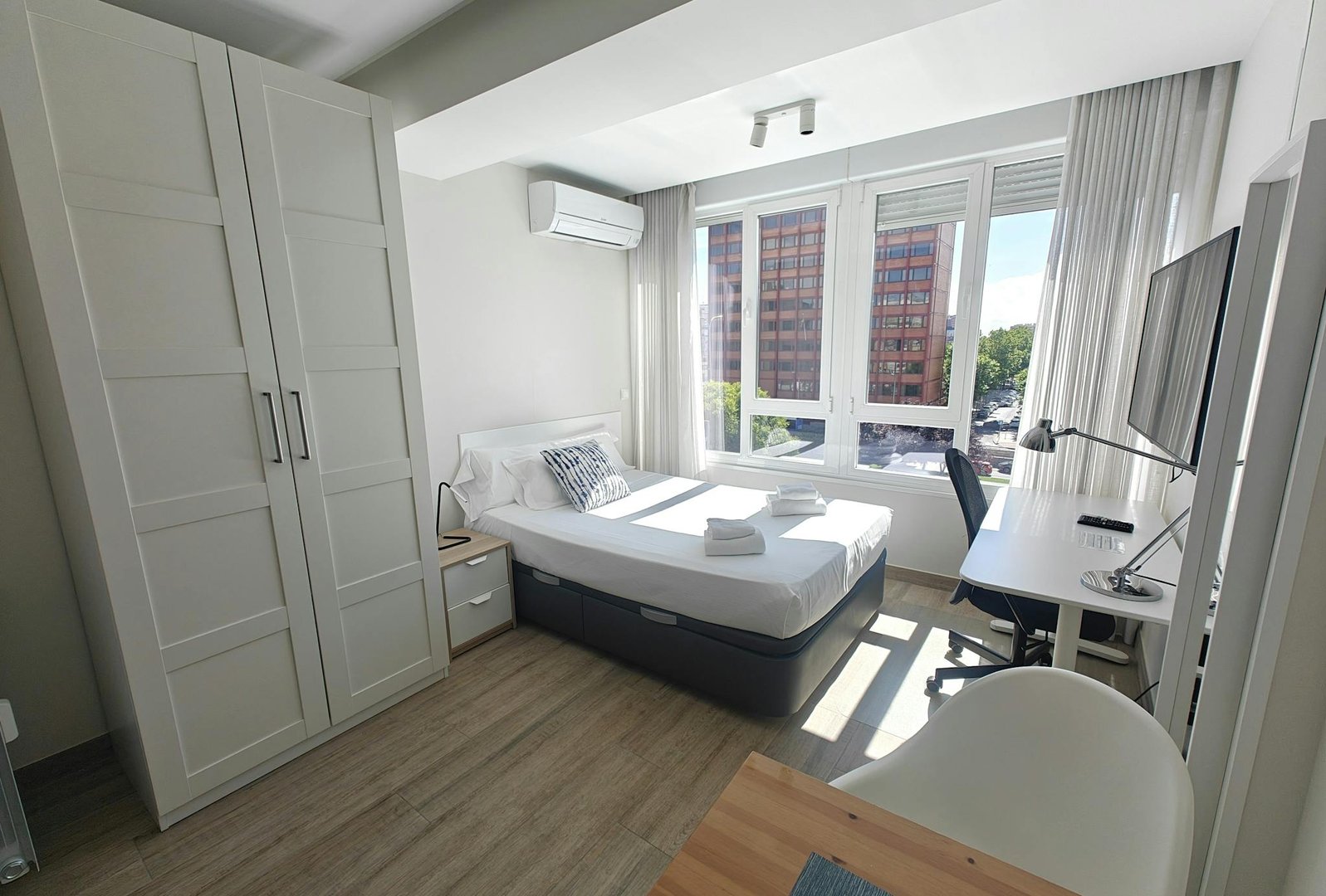 Pis de 30 m² a Madrid