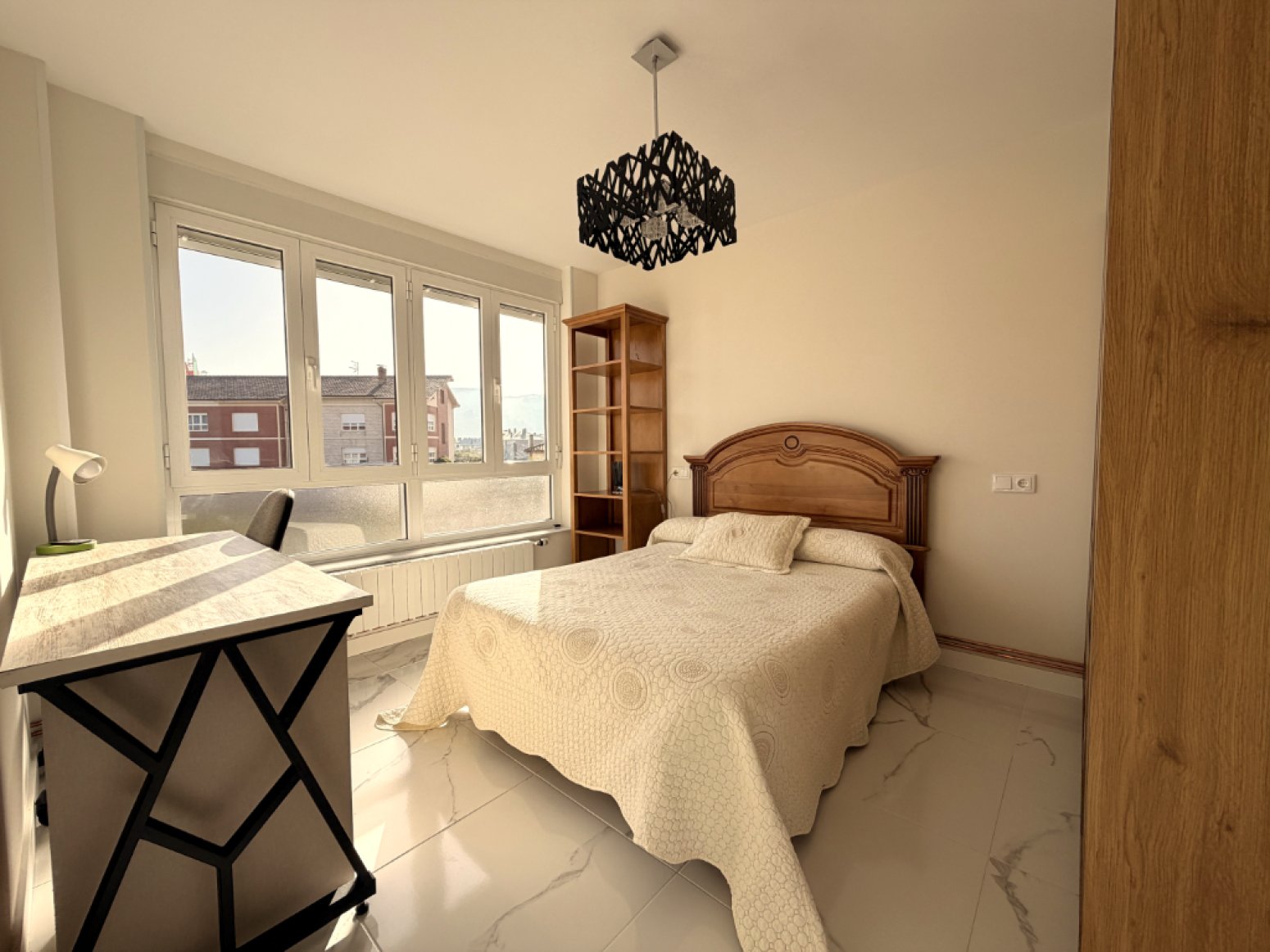 Piso de 81 m² en Los Corrales de Buelna