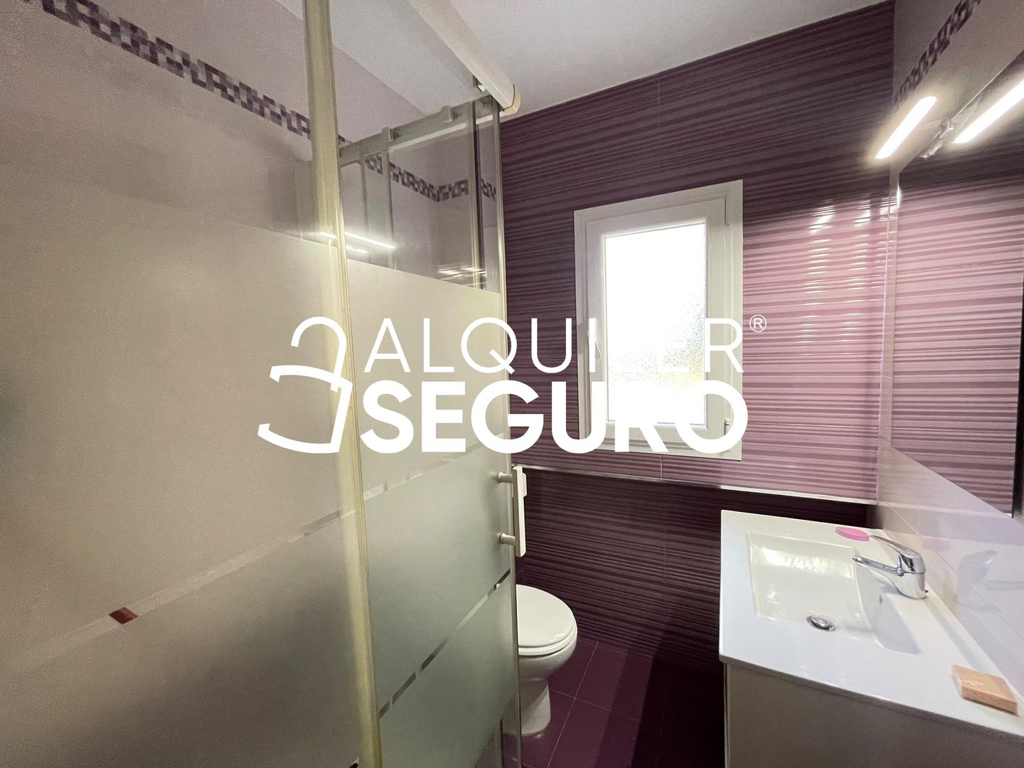 Pis de 71 m² a Madrid
