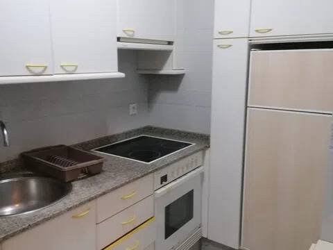 Piso de 50 m² en Pontevedra