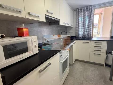 Piso de 130 m² en Benicasim