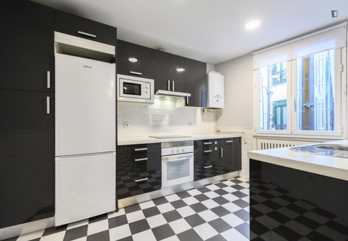 Appartamento 85 m² a Madrid