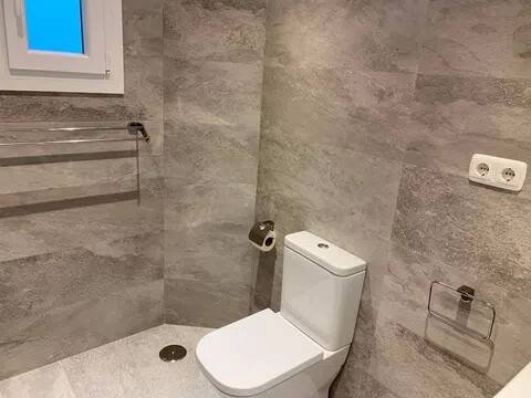 Piso de 174 m² en Málaga