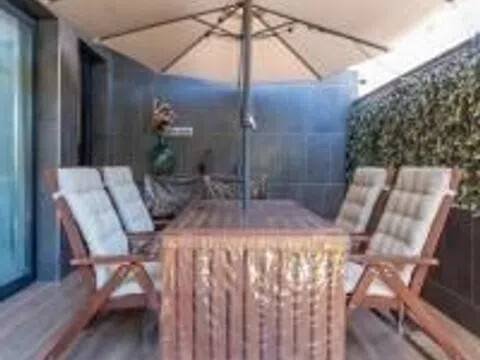 Piso de 161 m² en el Campello