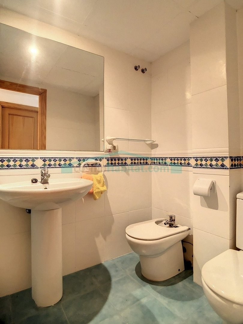 Piso de 93 m² en l'Eliana