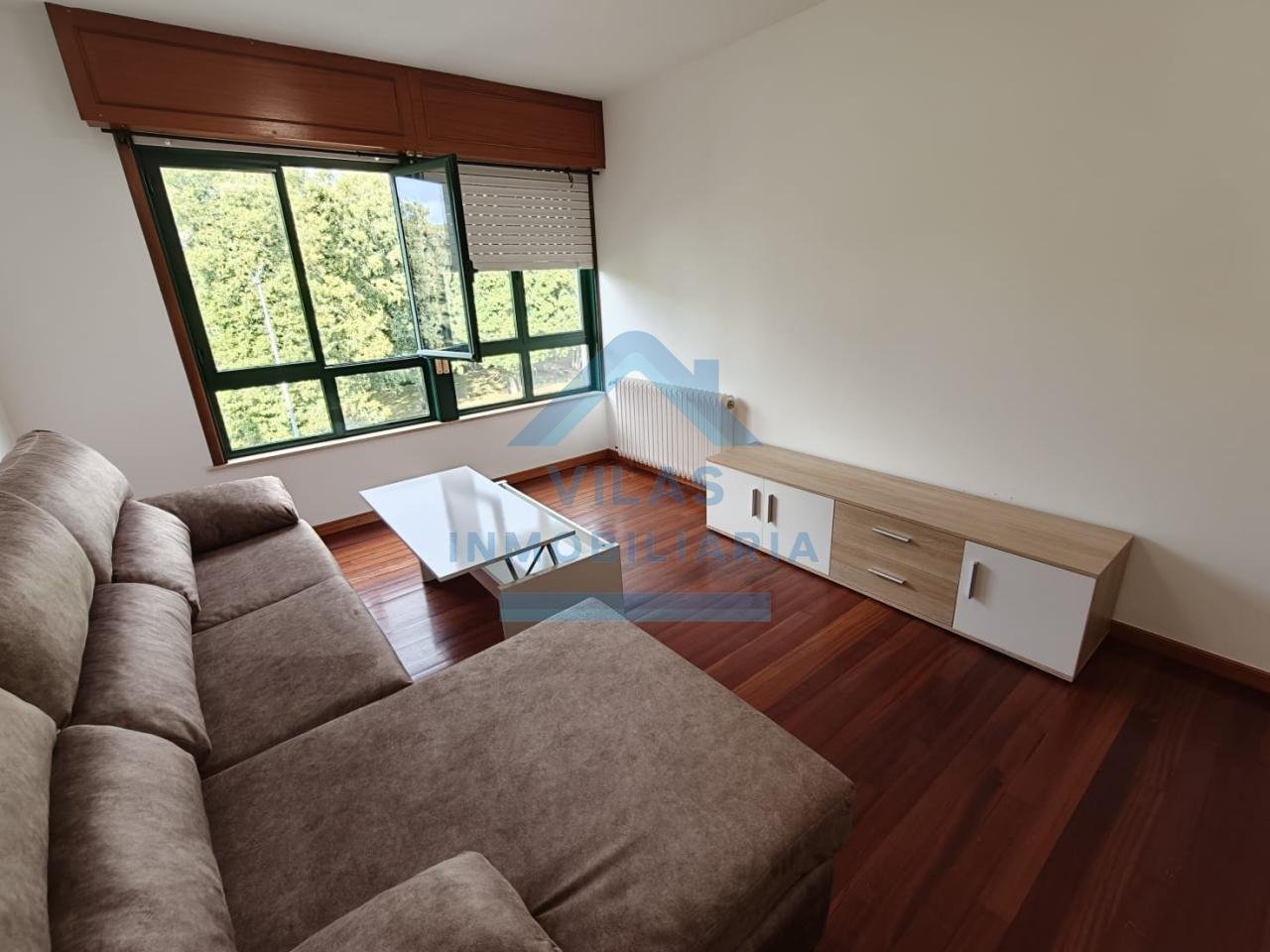 Wohnung 70 m² in Ames