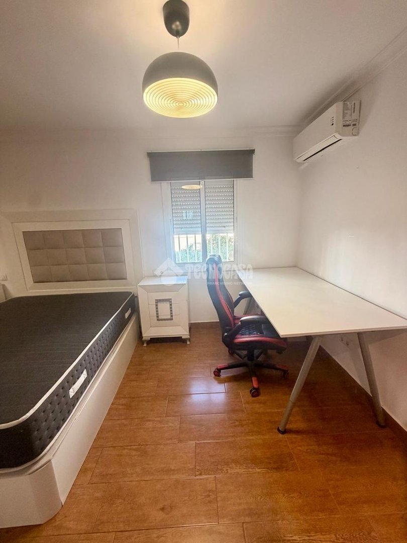 Piso de 91 m² en Sevilla