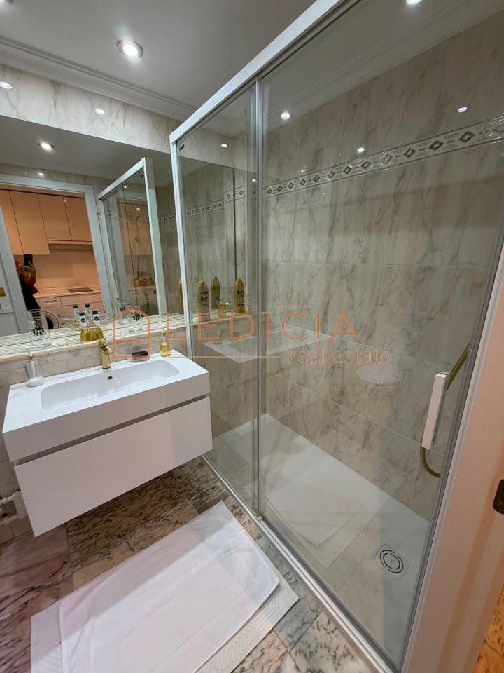 Piso de 40 m² en Vigo