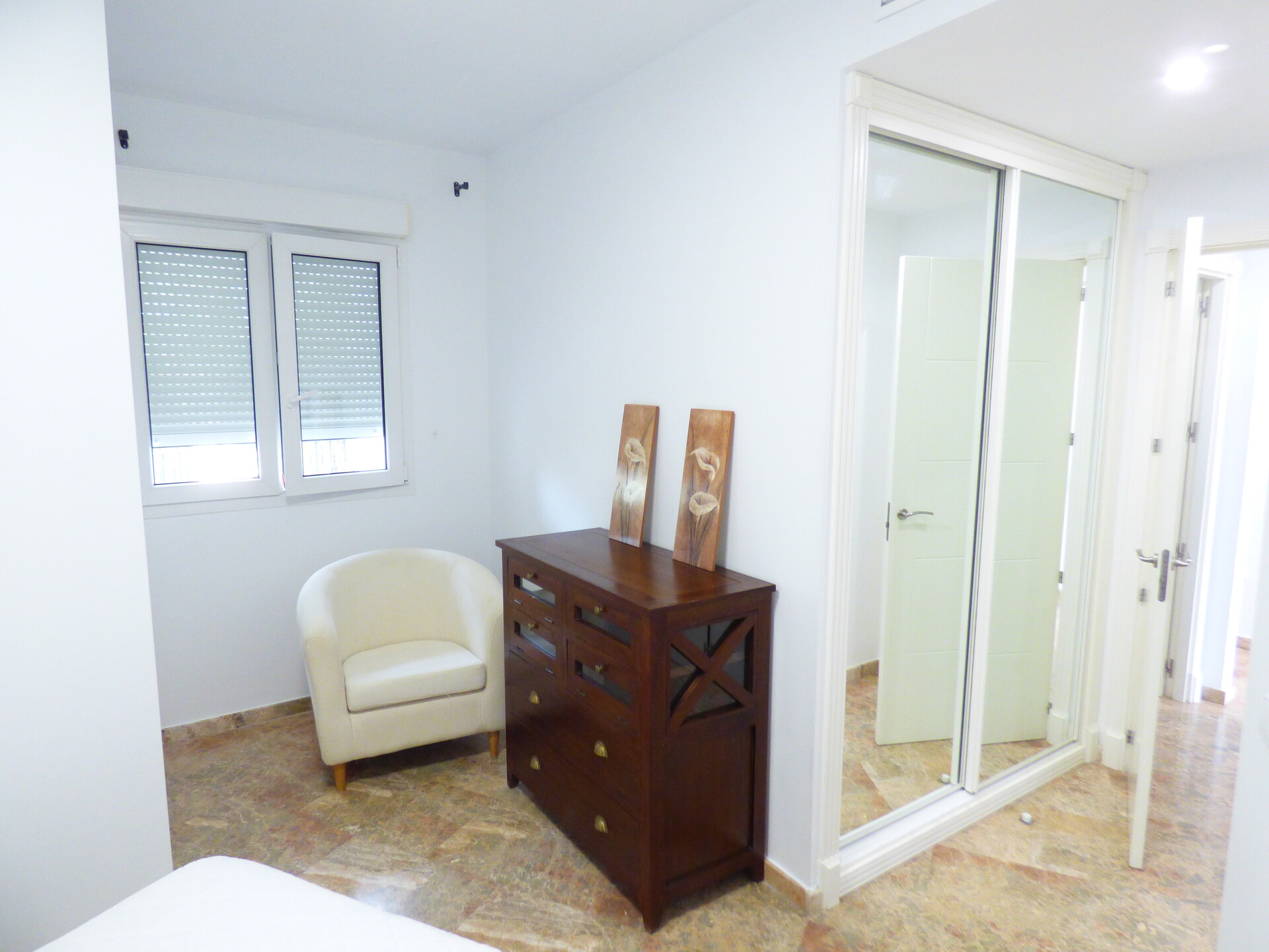 Flat 70 m² in Alcaucín