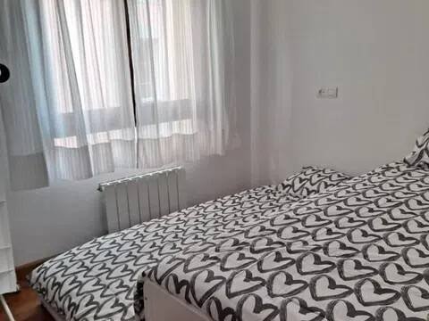 Piso de 80 m² en Pravia