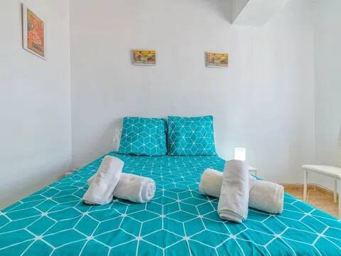 Piso de 120 m² en Córdoba