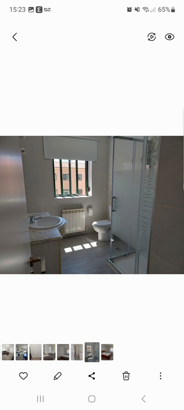 Piso de 85 m² en Zamora
