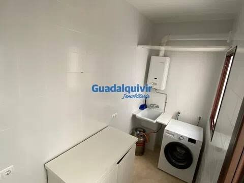 Piso de 117 m² en Osuna